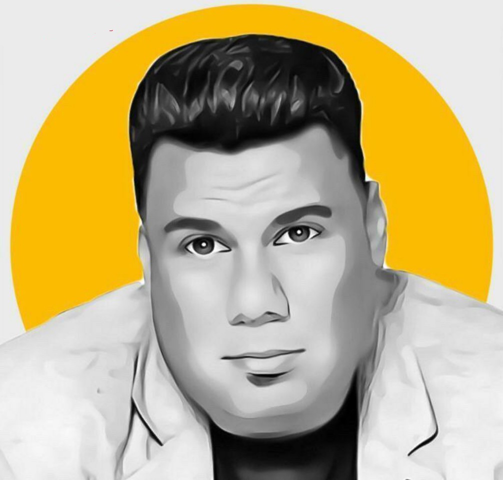 عقیل رحیمی گلوم